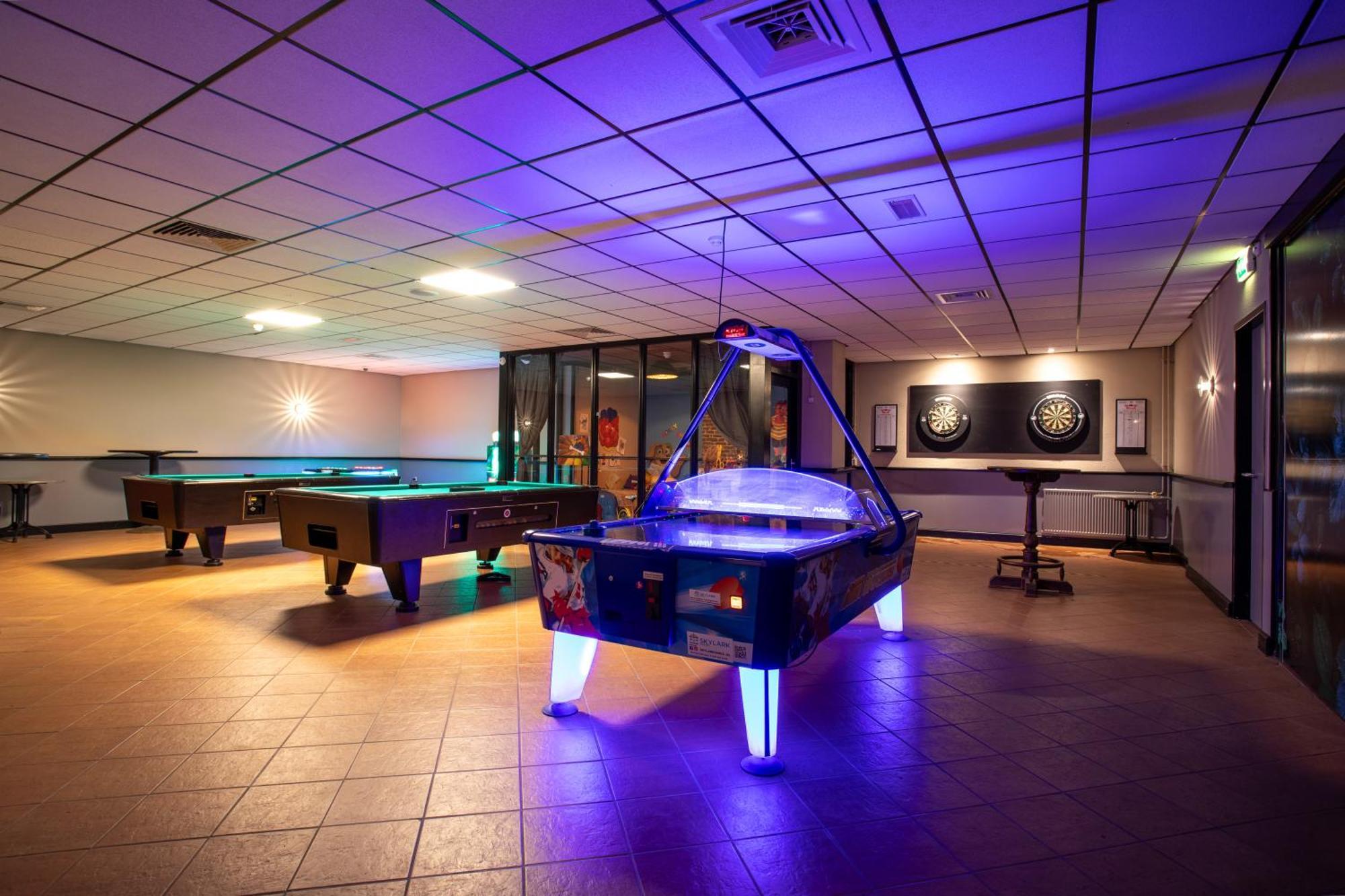 Evergreen Wellness Met Sauna & Hottub Ewijk Bagian luar foto