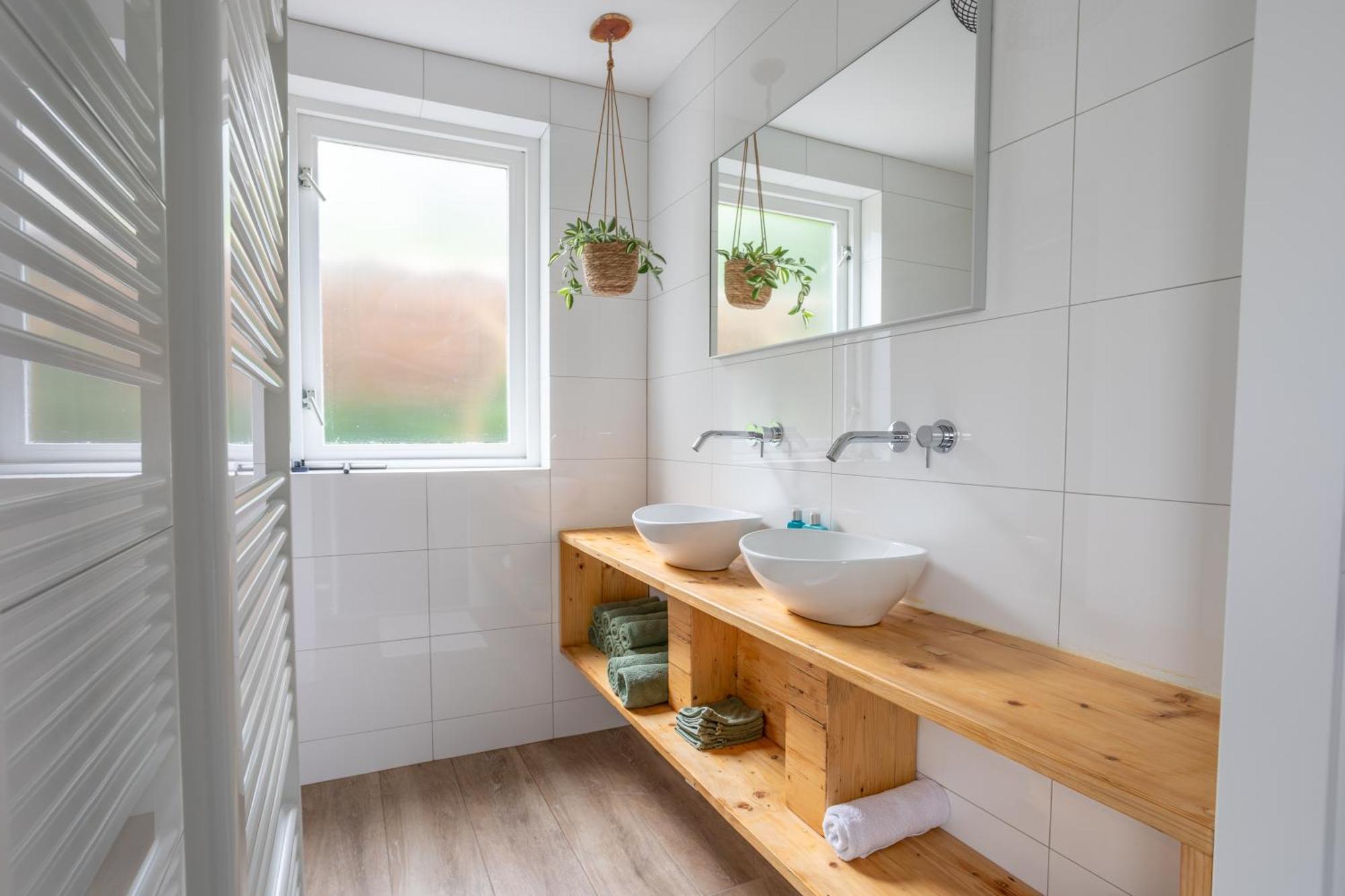 Evergreen Wellness Met Sauna & Hottub Ewijk Bagian luar foto