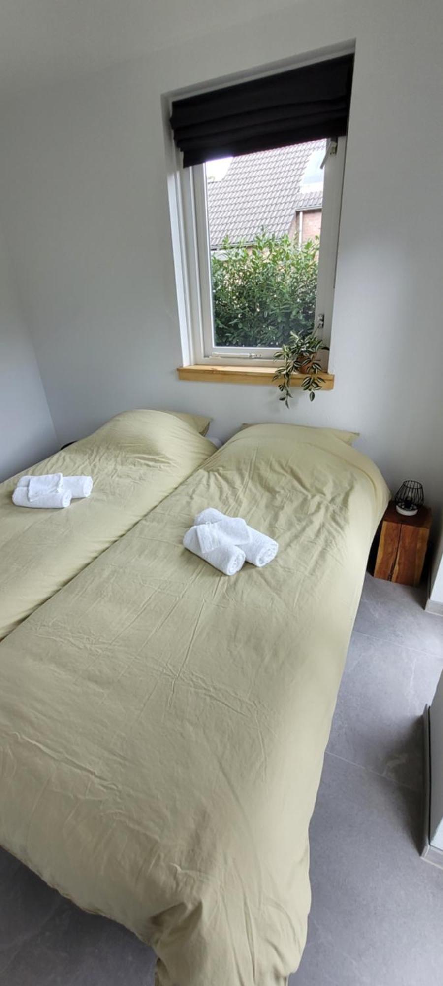 Evergreen Wellness Met Sauna & Hottub Ewijk Bagian luar foto