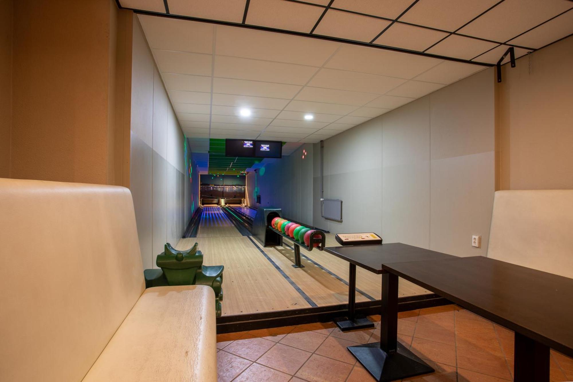 Evergreen Wellness Met Sauna & Hottub Ewijk Bagian luar foto