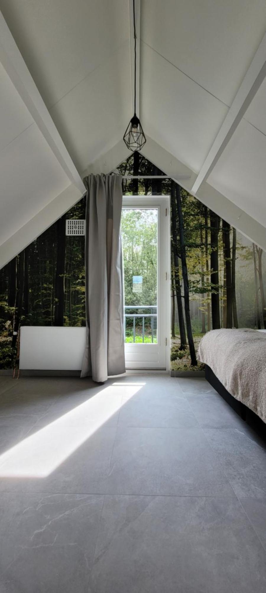 Evergreen Wellness Met Sauna & Hottub Ewijk Bagian luar foto