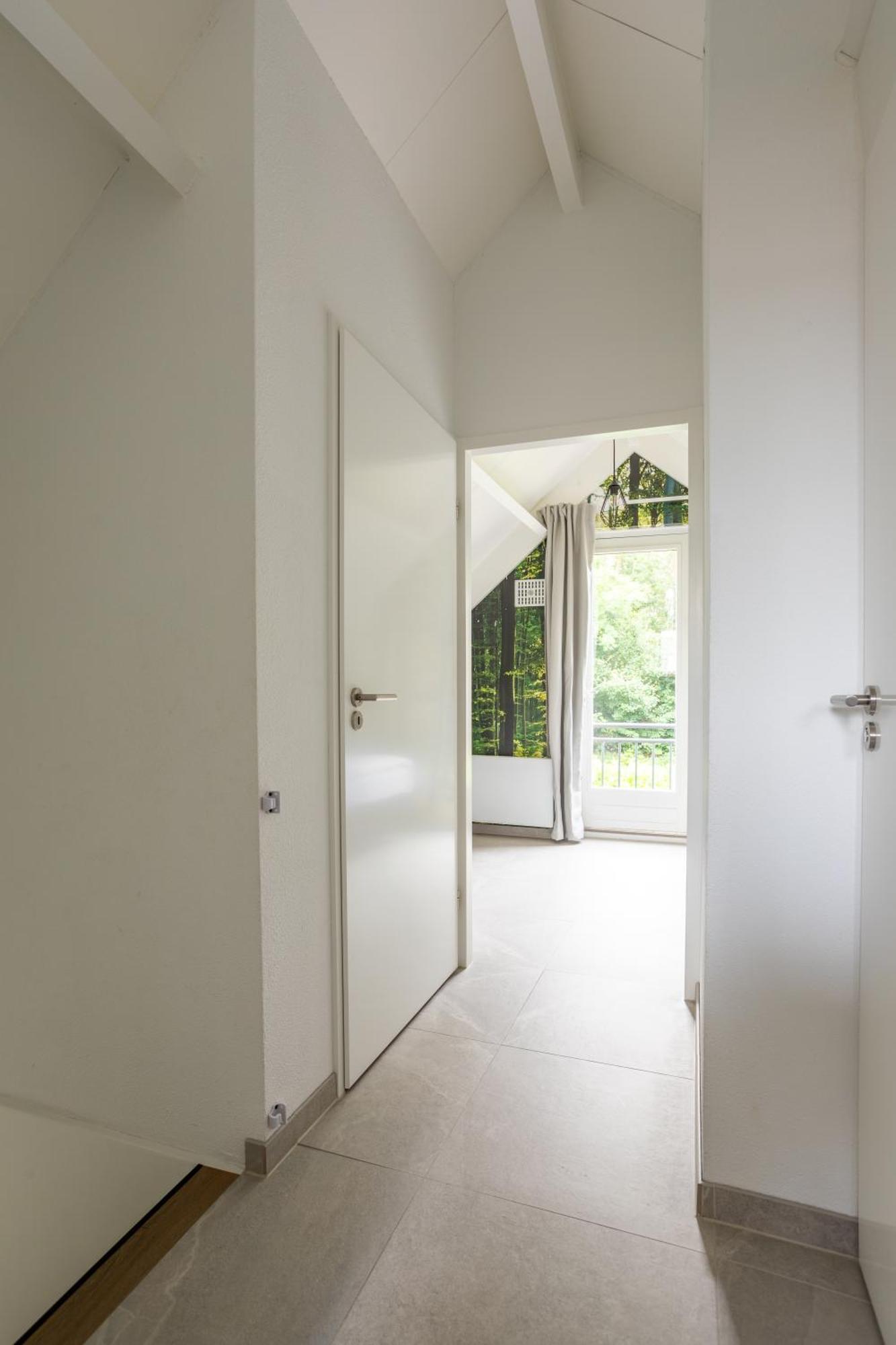 Evergreen Wellness Met Sauna & Hottub Ewijk Bagian luar foto