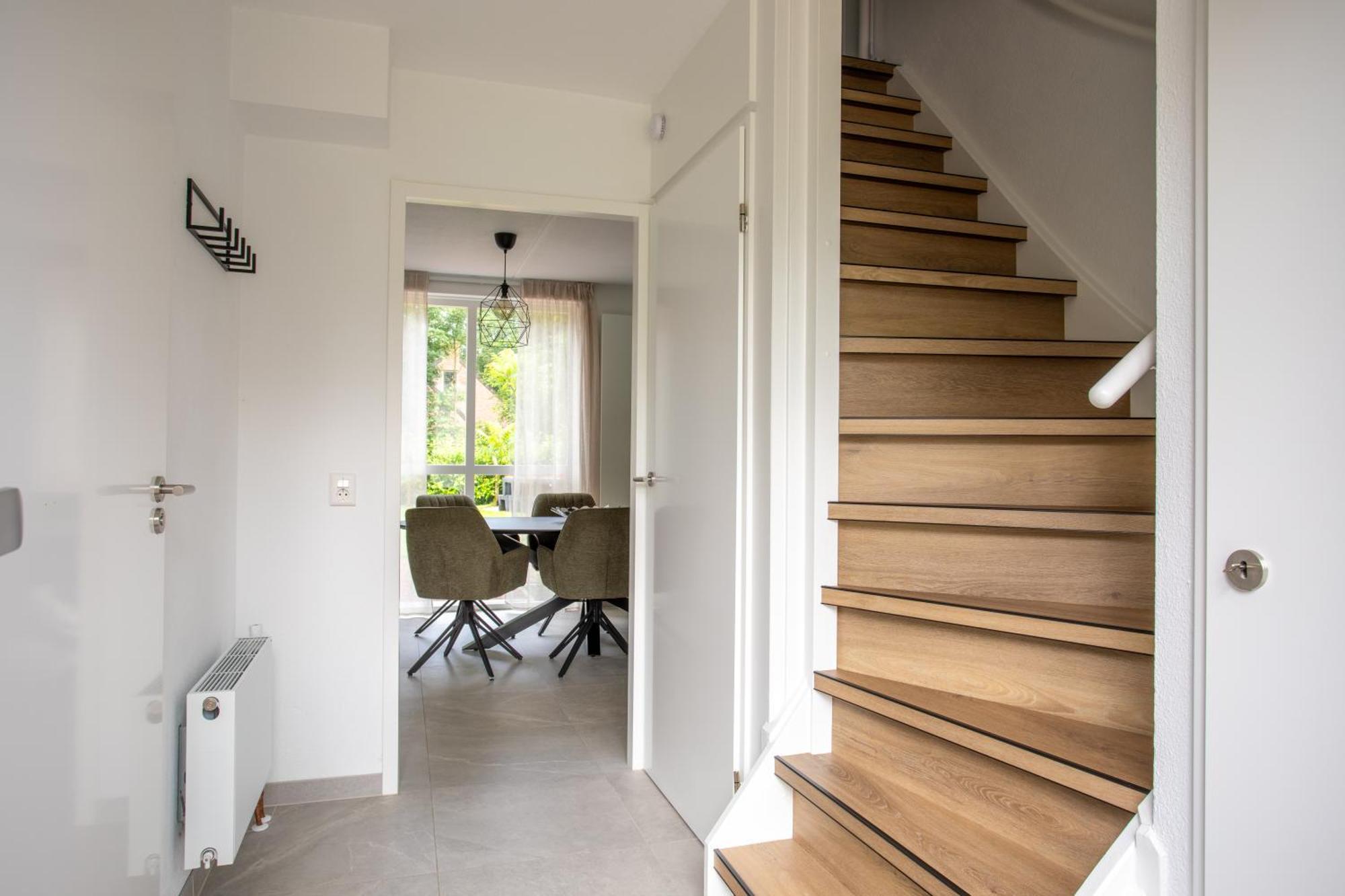 Evergreen Wellness Met Sauna & Hottub Ewijk Bagian luar foto