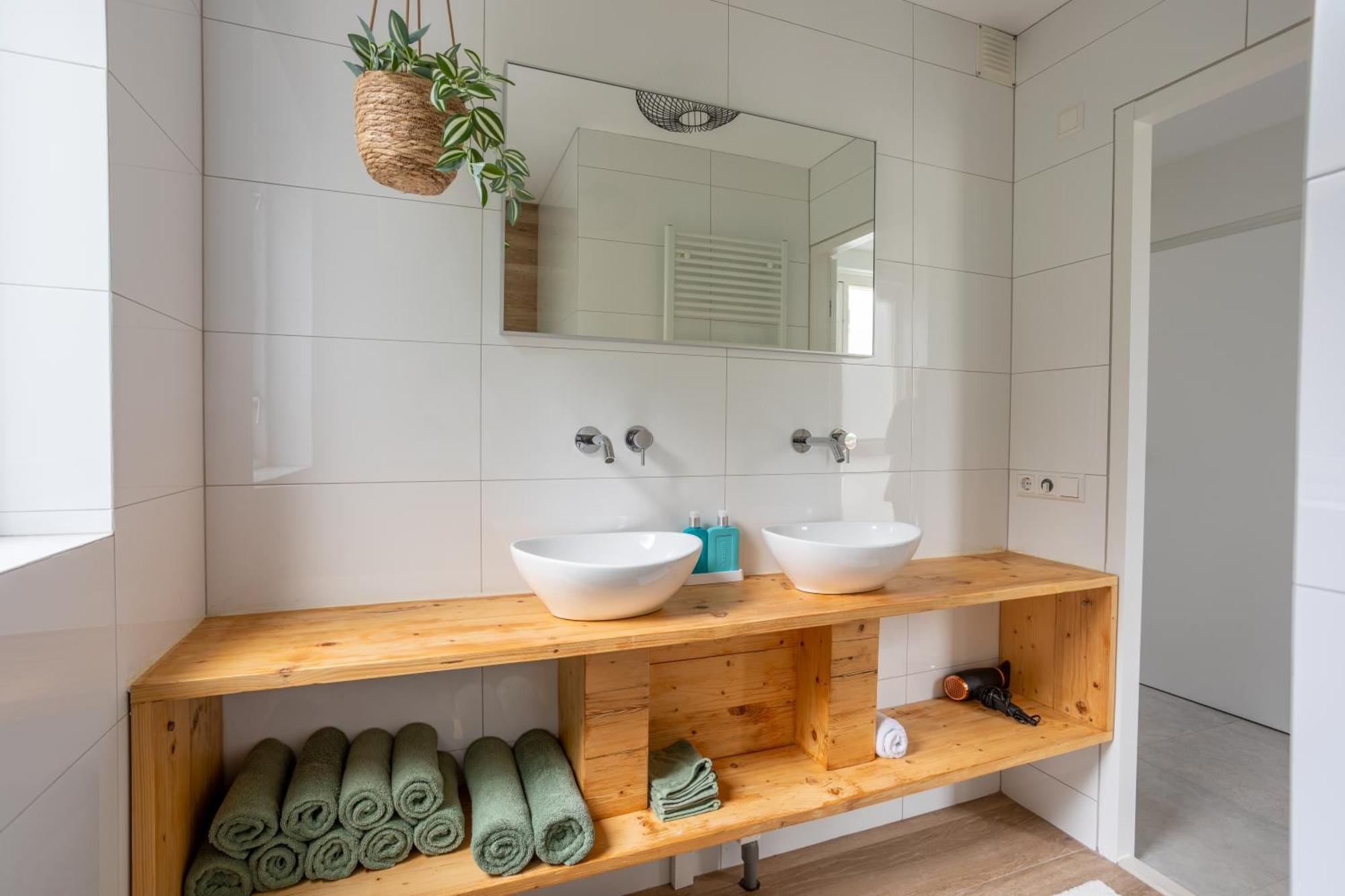 Evergreen Wellness Met Sauna & Hottub Ewijk Bagian luar foto